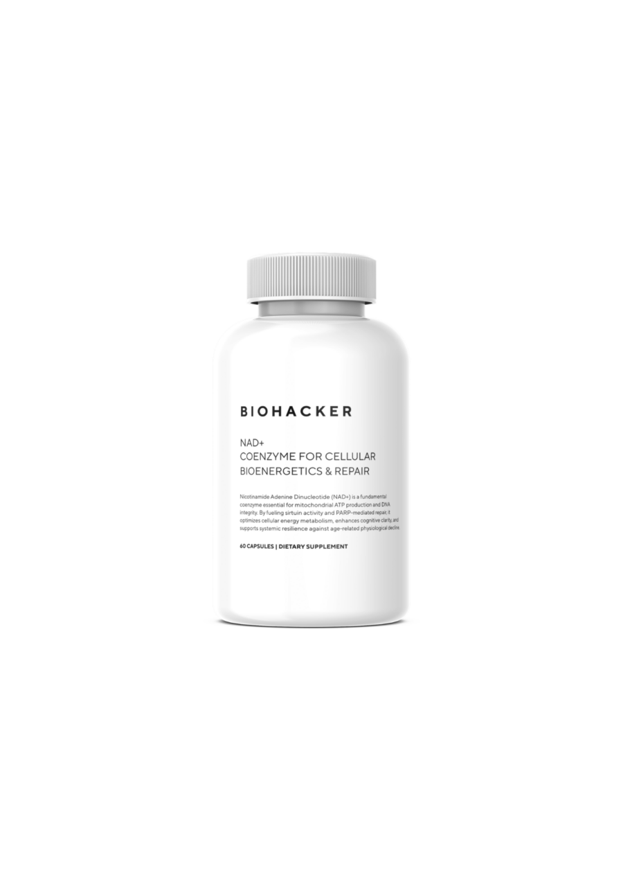 NAD+